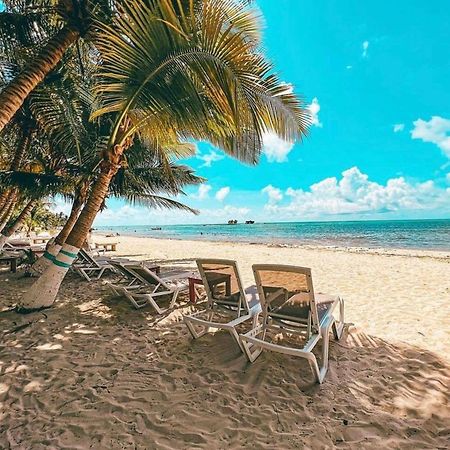 Hotel Reina Del Mar By Dorado San Andres  Exterior photo