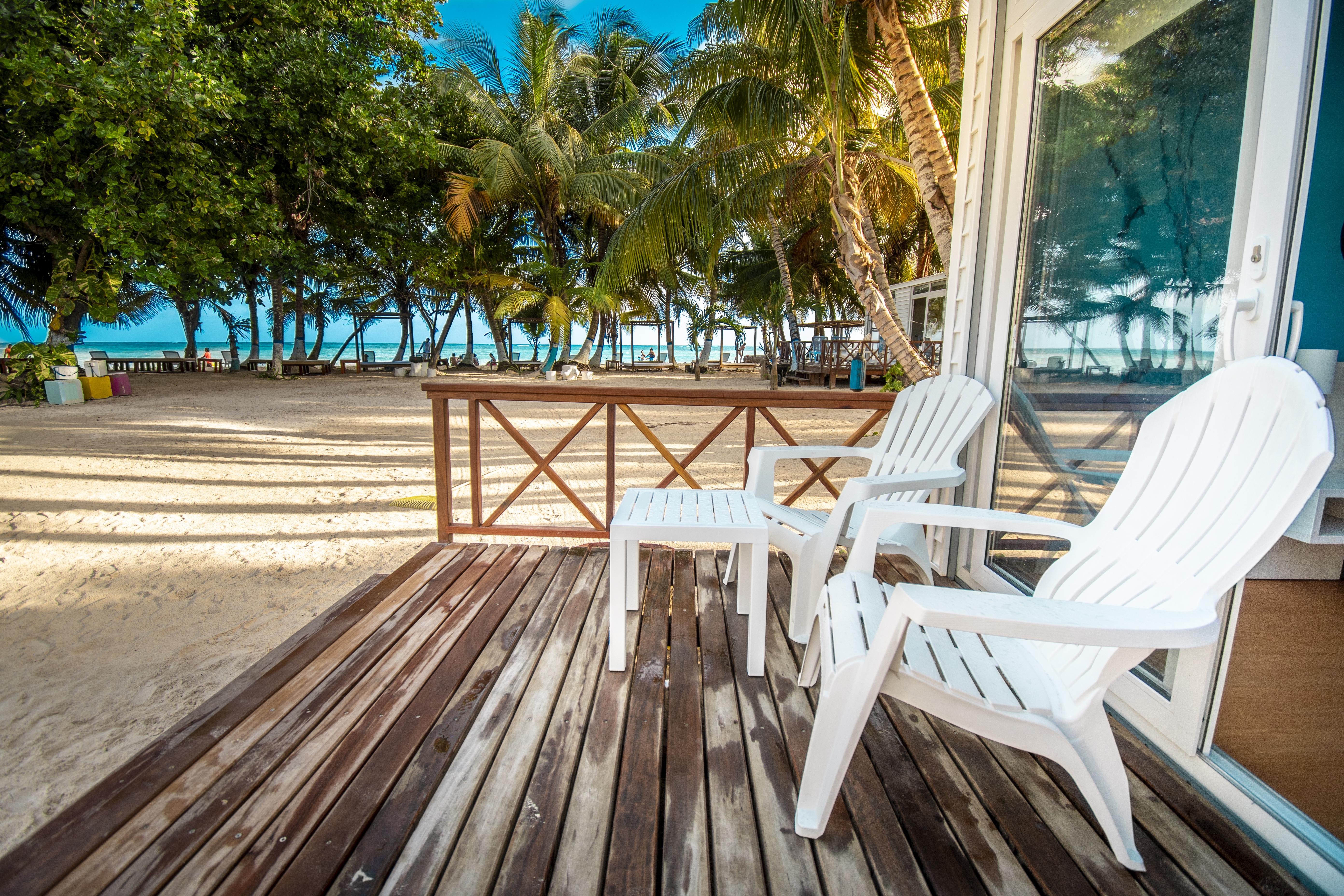 Hotel Reina Del Mar By Dorado San Andres  Exterior photo