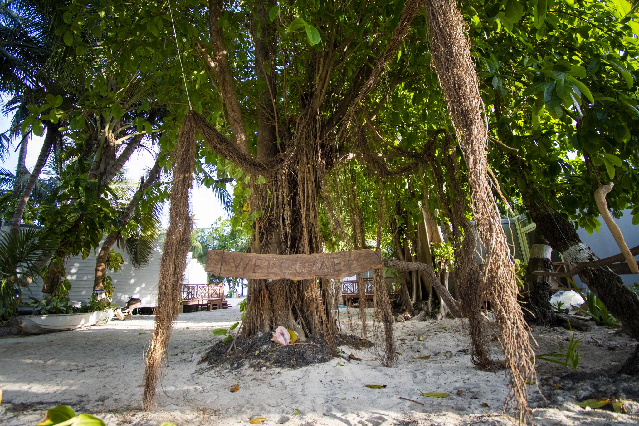 Hotel Reina Del Mar By Dorado San Andres  Exterior photo