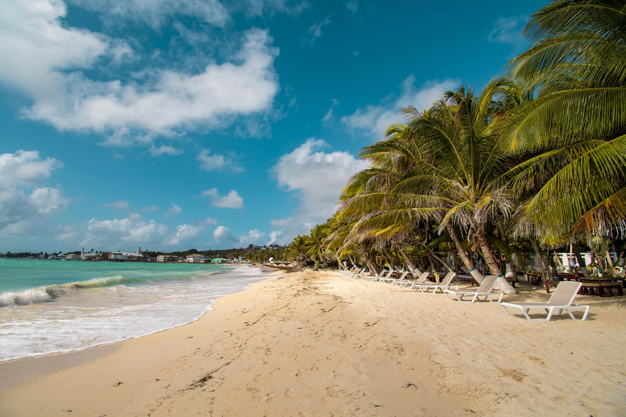 Hotel Reina Del Mar By Dorado San Andres  Exterior photo