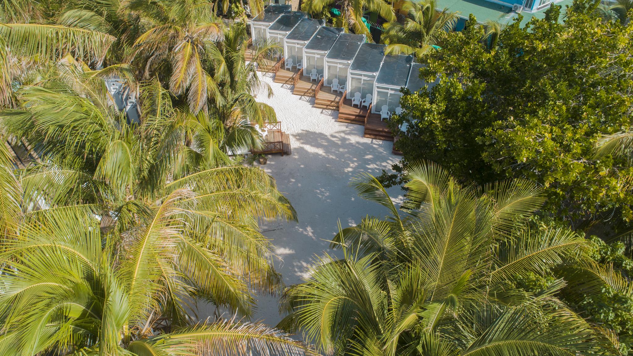 Hotel Reina Del Mar By Dorado San Andres  Exterior photo