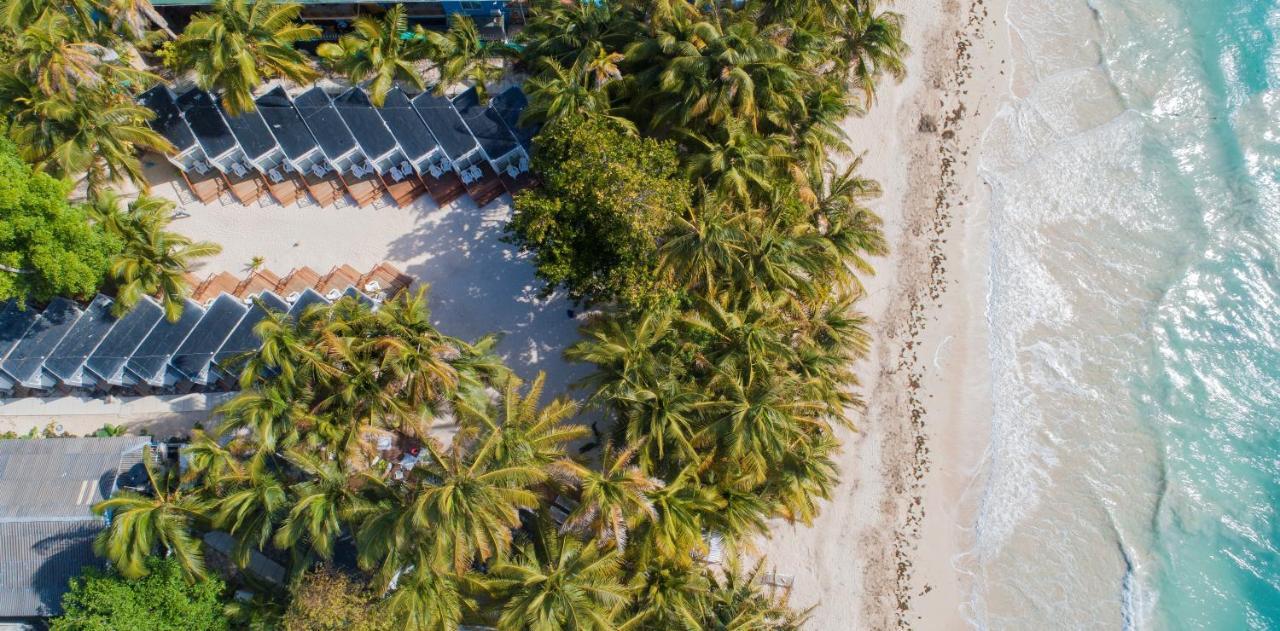 Hotel Reina Del Mar By Dorado San Andres  Exterior photo